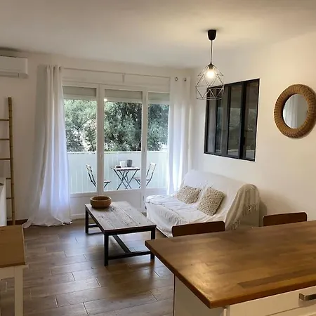 Διαμέρισμα Studio Cosy Avec Coin Nuit