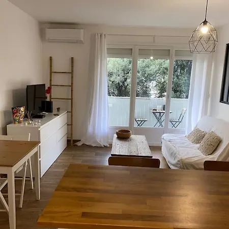 Studio Cosy Avec Coin Nuit Apartment